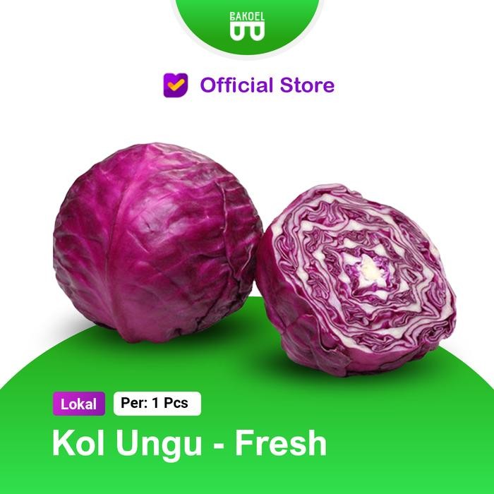

IOI2 Kol Ungu - Bakoel Sayur Online
