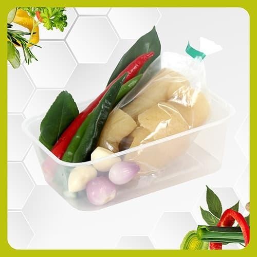 

IOI2 Asem Asem Kikil / Pack