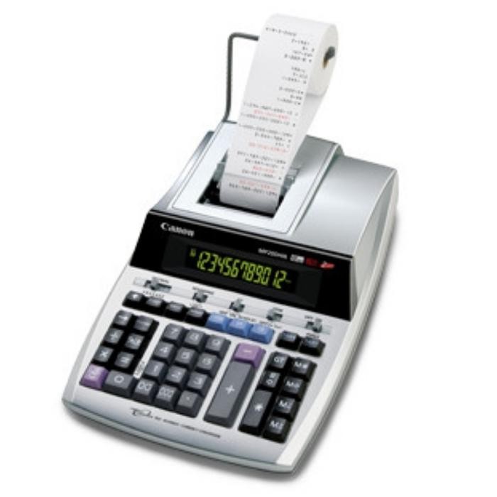 

CANON MP1211-LTSC - CALCULATOR PRINTING/KALKULATOR STRUK PRINT MP 1211