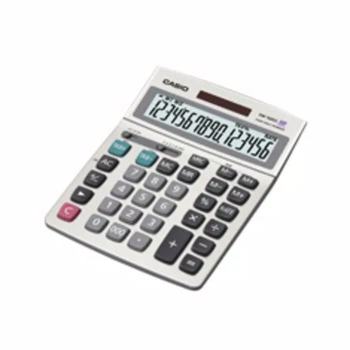 

Kalkulator Dm-1600B 16 Digit Original