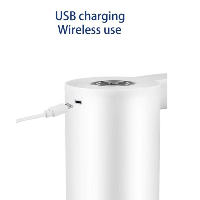 DISPENSER GALON AIR AQUA POMPA GALON AUTOMATIC