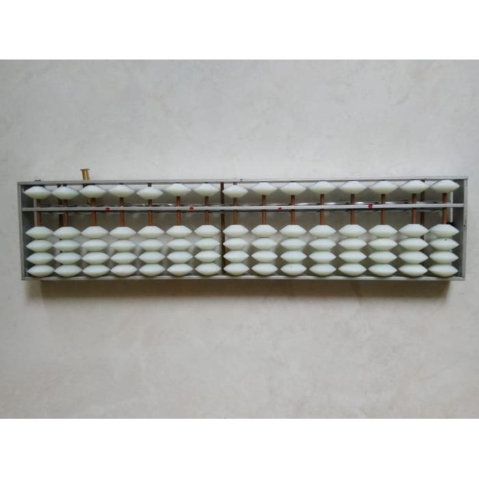 

SEMPOA ALUMINIUM 15 DAN 17 TIANG