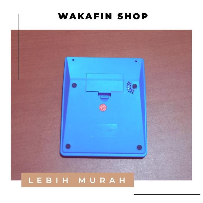 

DISKON!!! KALKULATOR BICARA UNTUK TUNANETRA