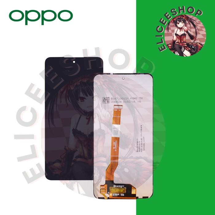 LCD TOUCHSCREEN REALME C55