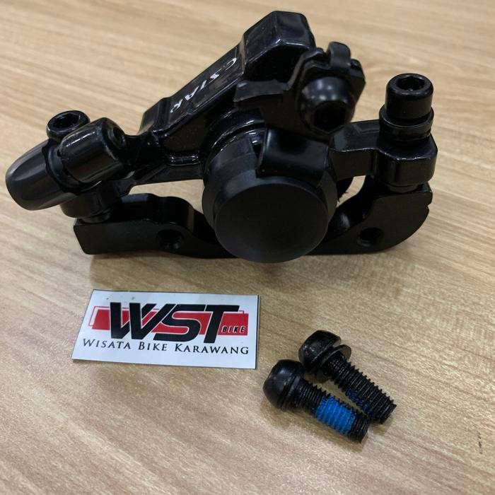 Kepala Cakram Kaliper Discbrake CSTAR