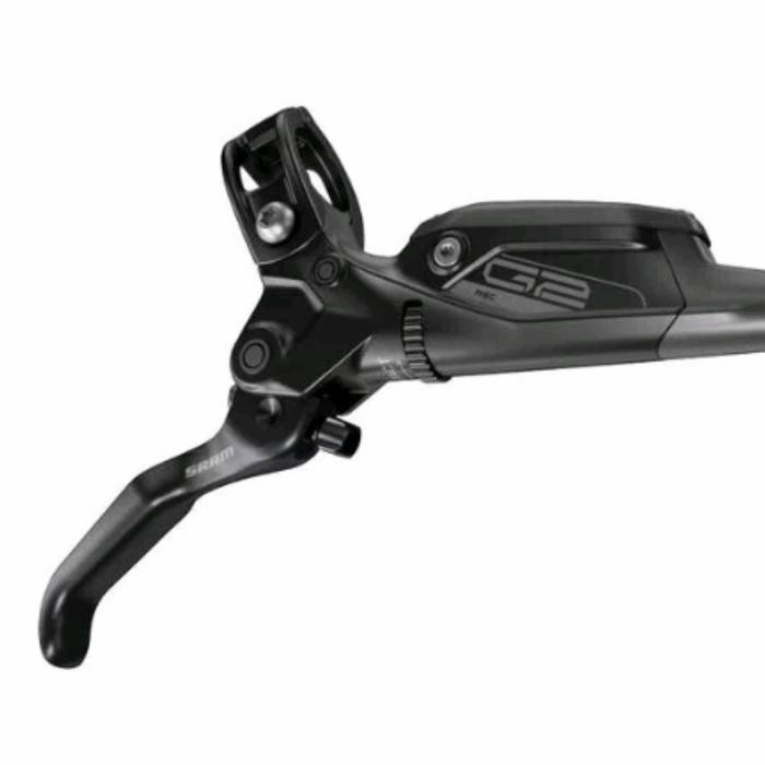 Brakeset Sram Guide G2 RSC 4 Piston Rem Sram Guide