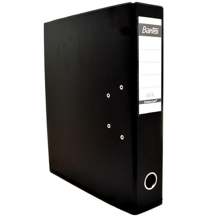 

Ordner Bantex 1465 V10 Black 70Mm F4