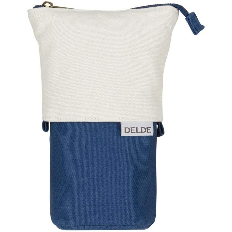 

Sun-Star Delde Pencil Case Pen Stand Tempat Pensil Kotak Pensil