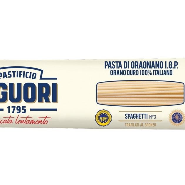 

H48Y Spaghetti Liguori