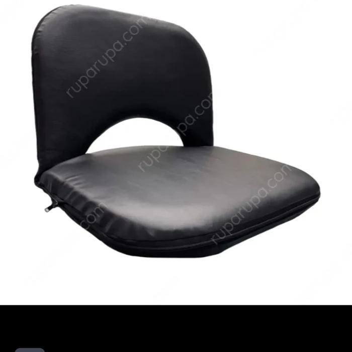 Soleil Kursi Lantai Lipat Lesehan