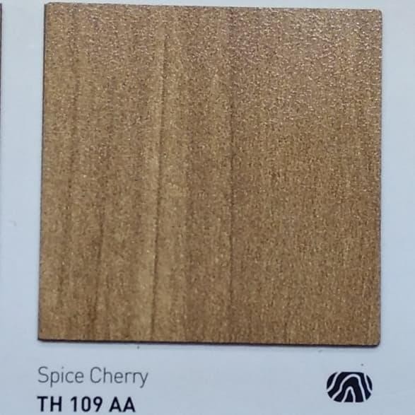 TACO HPL SPICE CHERRY 109 AA