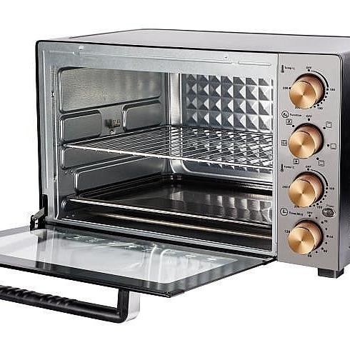 Idealife Oven Listrik 35 Liter Il-335
