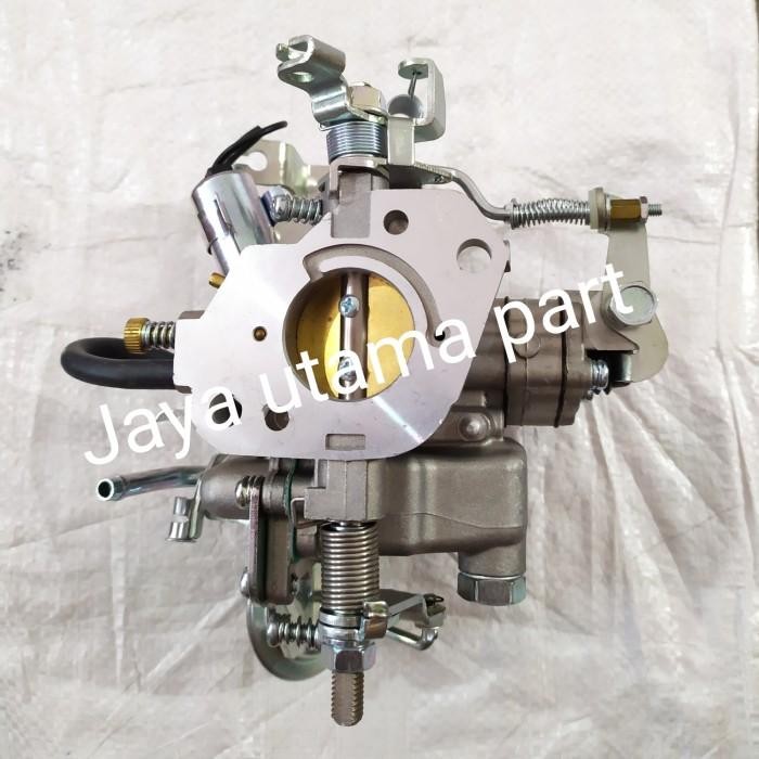 Carburator Karburator Suzuki Katana Asli Ori