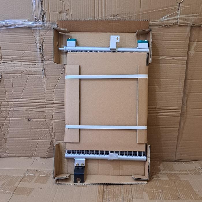 Kondensor Condensor Ac Mobil Hyundai Atoz/Kia Visto
