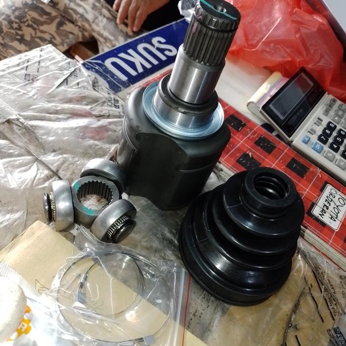 Cv Joint As Roda Dalam Kiri New Altis