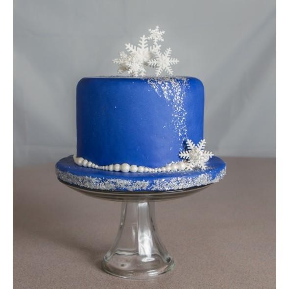 

2G BIRU BLUE METALLIC LUSTRE DUST CAKE KUE EDIBLE BUBUK 2G DEKORASI
