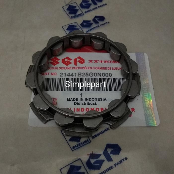 Daytona - One Way Satria Fu Pelor Stater One Way Satria Fu Pelor Statersatria Fu