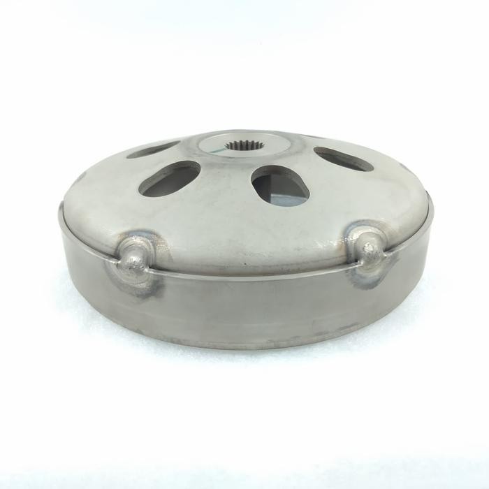 Daytona - Mangkok Ganda Vario 110 Karbu Asli