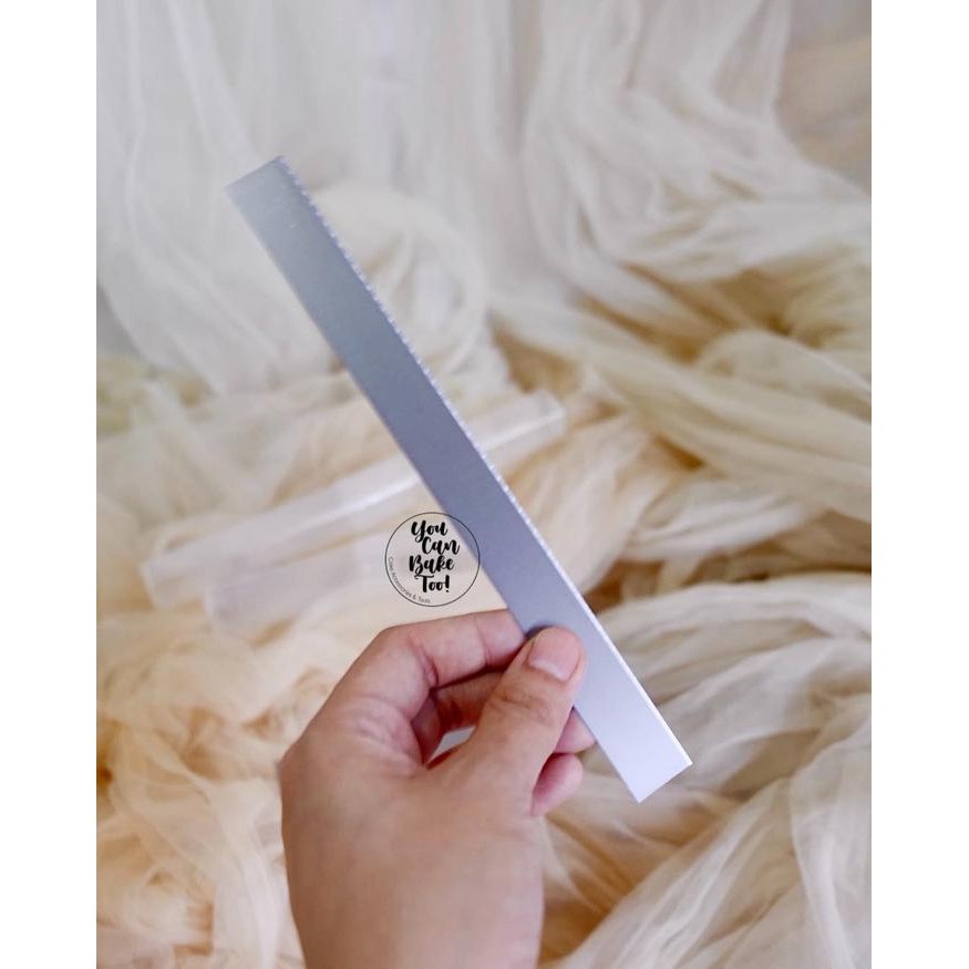 

Set Cutter/Silet/Blade for Fondant