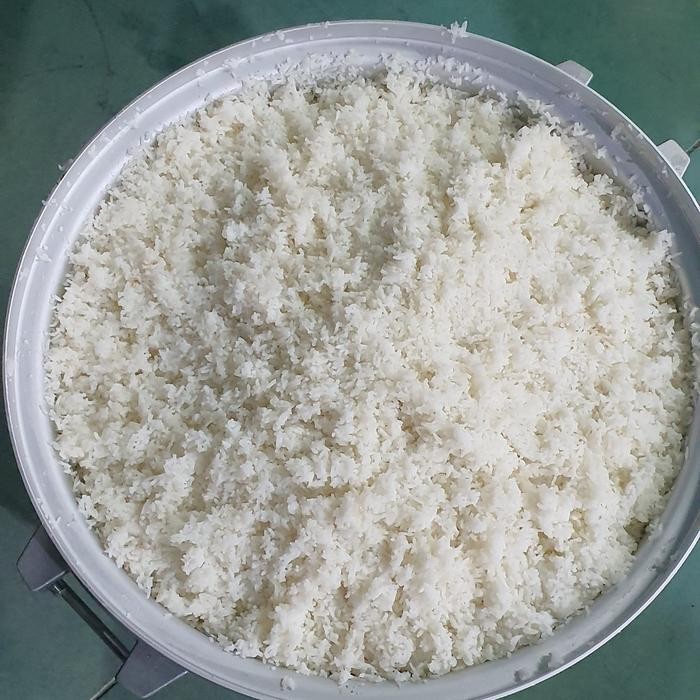 Penanak Nasi Gas Grc-22Sh