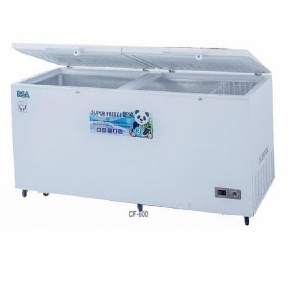 Est Freezer Rsa 600 Liter Cf 600 Freezer Box Rsa Cf 600 Khusus Bogor