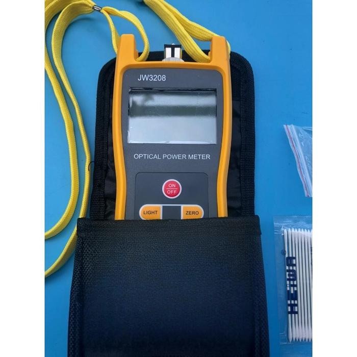 Opm Optical Power Meter Joinwit Jw3208/ Opm Joinwit Jw 3208