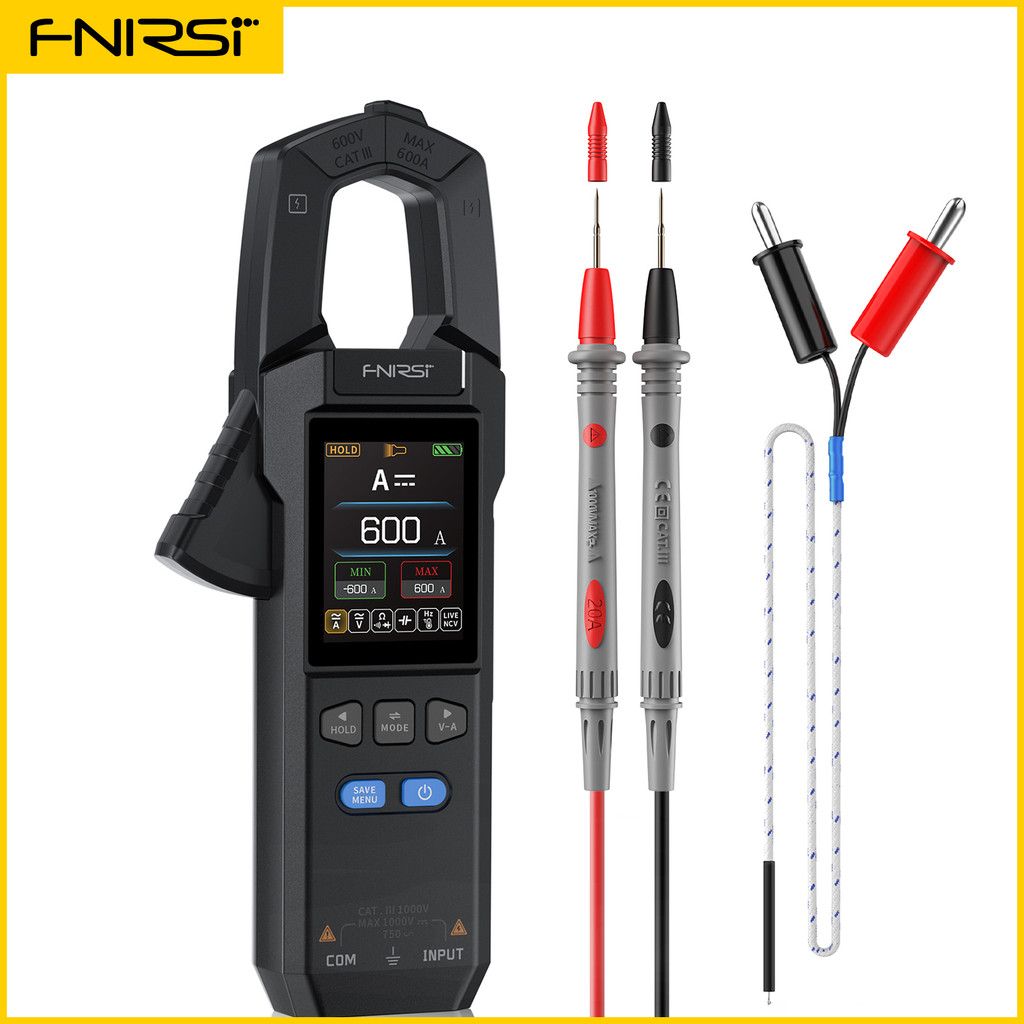 New FNIRSI DMC-100 Electrician Tool
