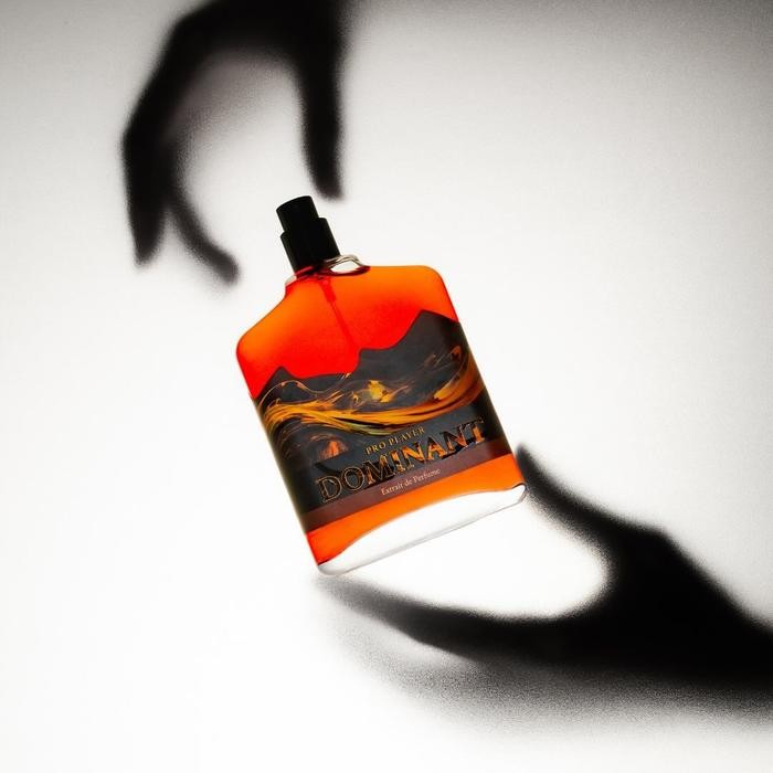 (Allthebest) Parfum Scentplus DOMINANT Original parfume pria cowok EDP 35ml