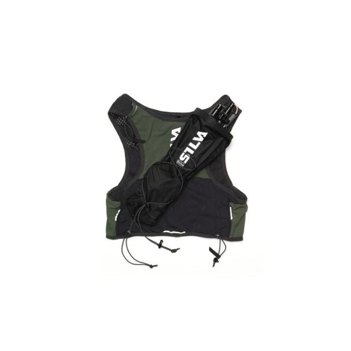 Silva Strive Quiver pole bag Trail Run Accessories