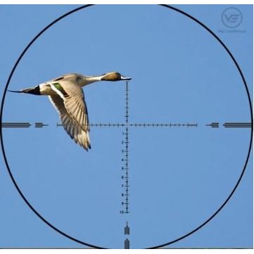 NEW VECTOR ORION PRO MAX 6-24x50 SFIR FFP ZERO STOP