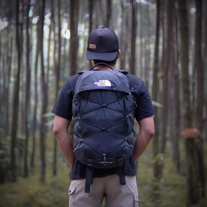 Unik Daypack The North Face Borealis Original Murah