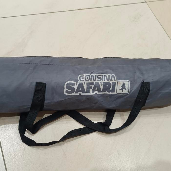 Termurah consina safari Tent