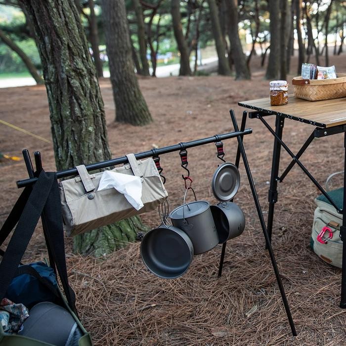 Termurah RAK GANTUNG NATUREHIKE NH19PJ082