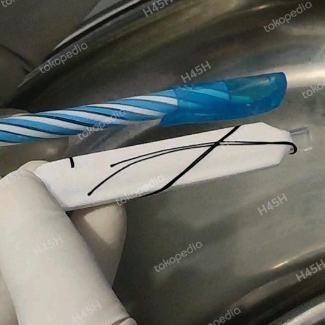 JTTOP" TAMPON HIDUNG NASAL DRESSING WITH AIRTUBE