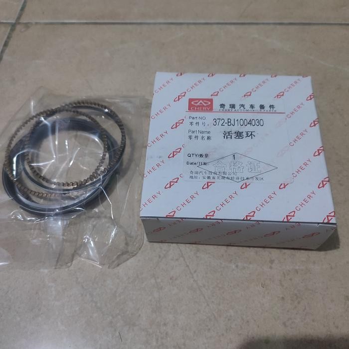 Ring Piston Chery QQ 800