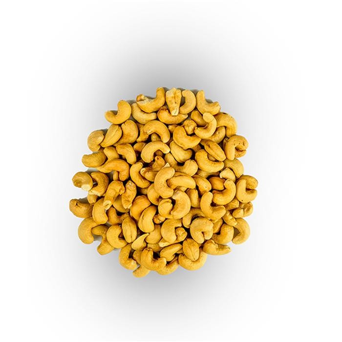 

UTUH 320 PREMIUM KACANG MEDE COMEXTRA GORENG 1 KG - METE / MENTE - 320 GORENG 1KG