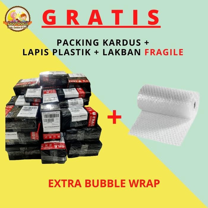 

KERIPIK PISANG ASIN GURIH