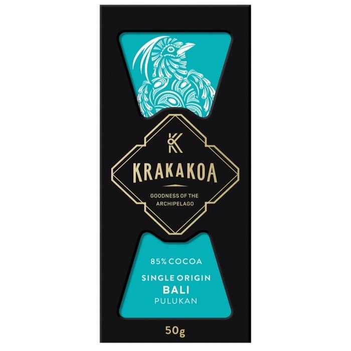 

SINGLE ORIGIN 85% JEMBRANA, BALI