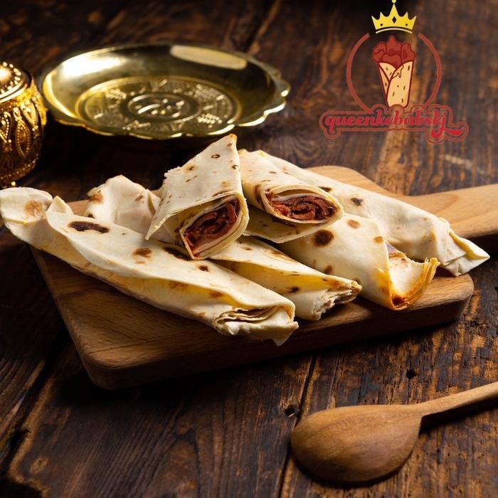 

KEBAB BEEF ORI 1BOX ISI 5