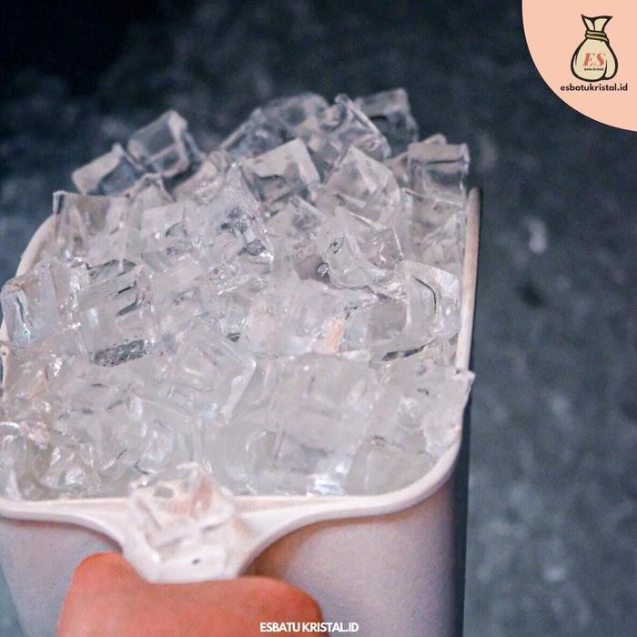 

[PROMO] - ES BATU KRISTAL - SUNTER