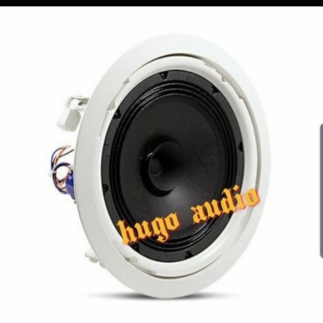 Ceiling Jbl 8128 Speaker Plafon Jbl 8In