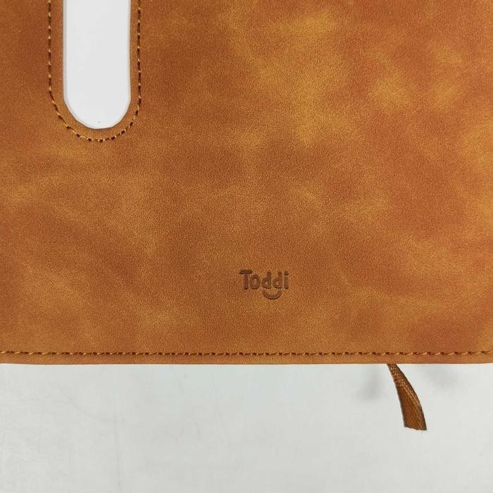 

Toddi Buku Tulis Notebook Jurnal Catatan Agenda Diary 80 GSM 240 Halaman A5 - TD158