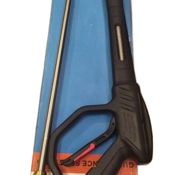 Terhemat Gun Jet Cleaner Lakoni Daytona 120G Lkna-143004