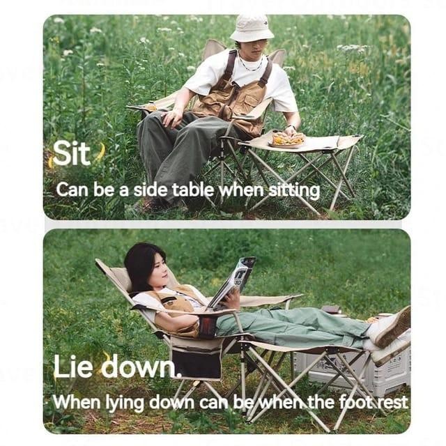 Kursi Lipat Naturehike Cnk2350Jj011