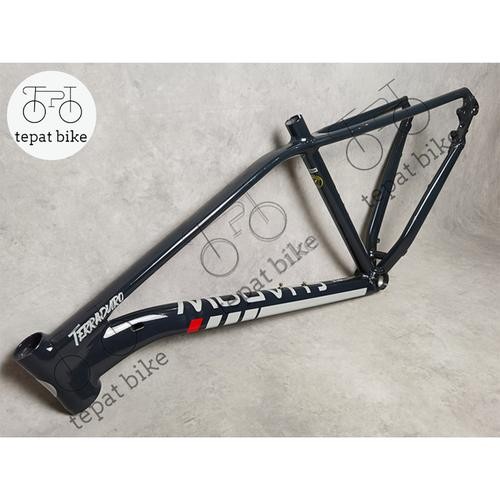 Frame Sepeda MTB SHADOW TERRADURO 27,5