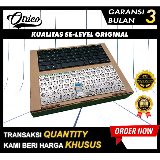 Keyboard Asus Expertbook p2451 p2451f p2451fa p2451fb