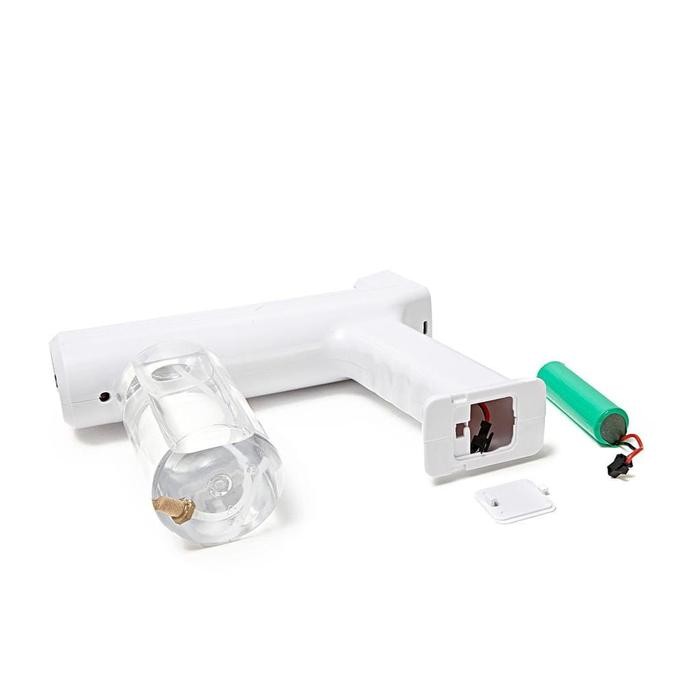 Terpopuler Semprotan Disinfectant Sprayer Nano Spray Gun Gmt-77 300Ml