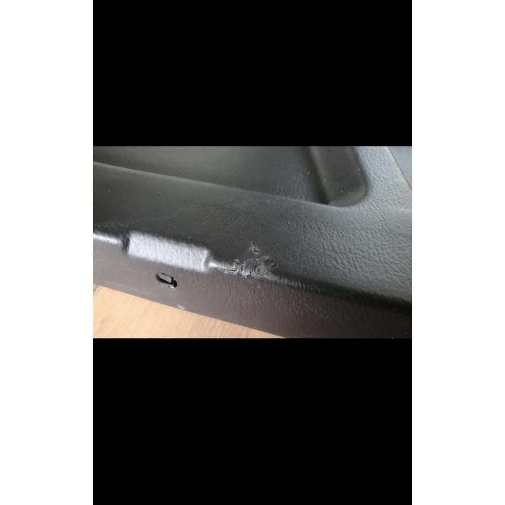 Tonneau Suzuki SplashTatakan Bagasi SplashCover Bagasi Splash murah