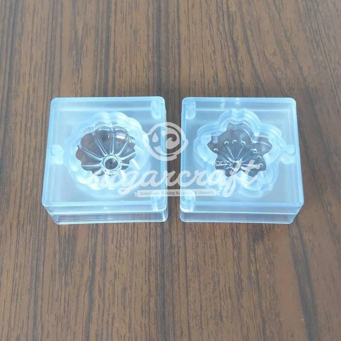 CETAKAN MOCHI SAKURA