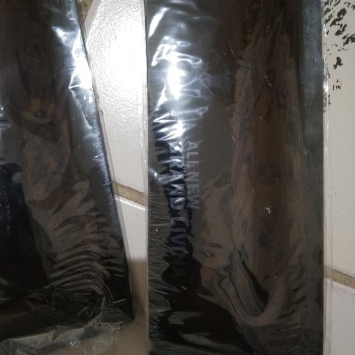 talang air all new livina 2019-2020